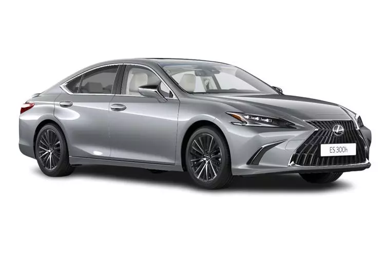 Lexus ES Saloon