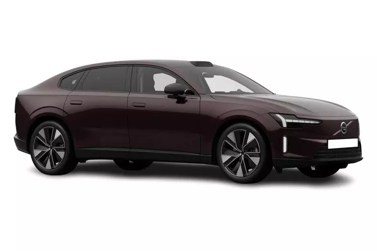 Volvo EX90