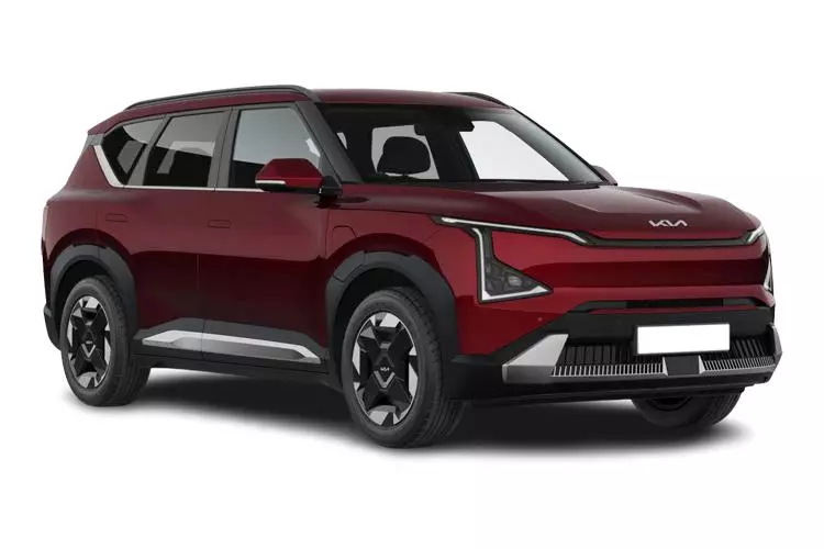 Kia EV5