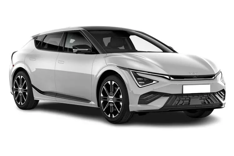 Kia EV6 Estate