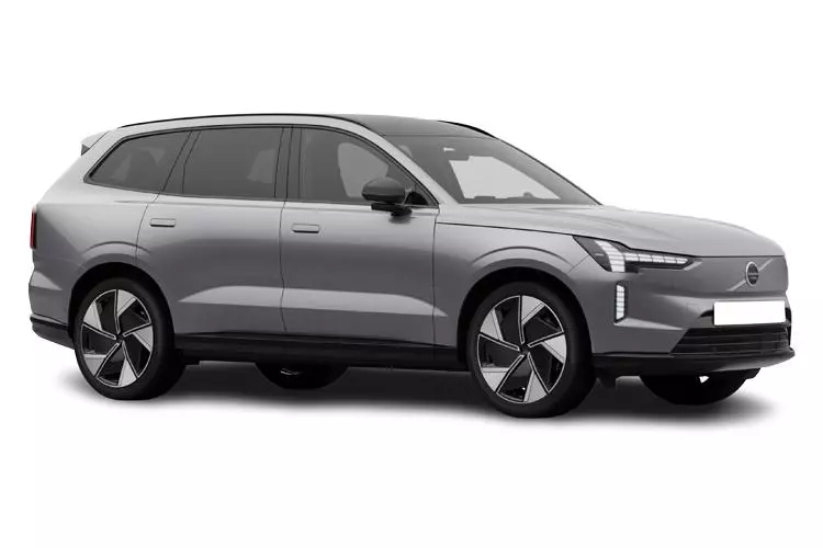 Volvo EX90 SUV