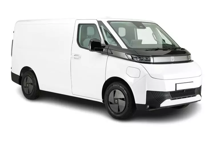 Farizon SV Van