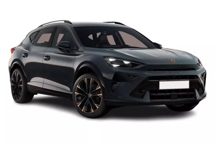 Cupra Formentor Estate