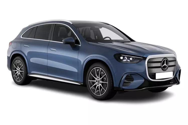 Mercedes GLC-Class