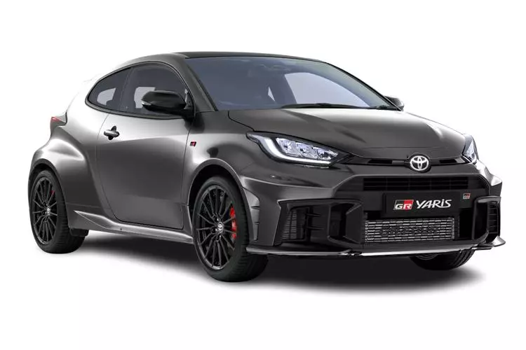 Toyota GR Yaris Hatchback