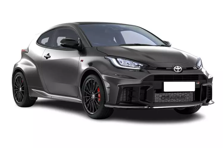 Toyota GR Yaris