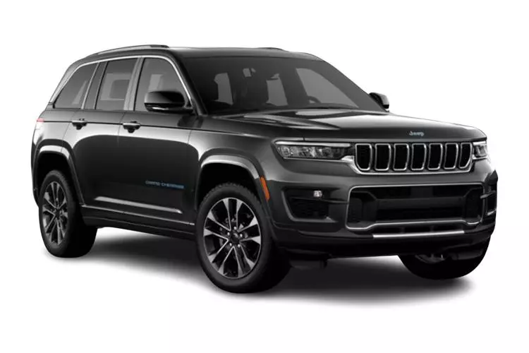 Jeep Grand Cherokee SUV