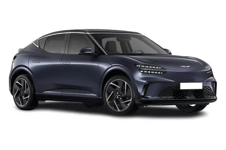 Genesis GV60 Estate