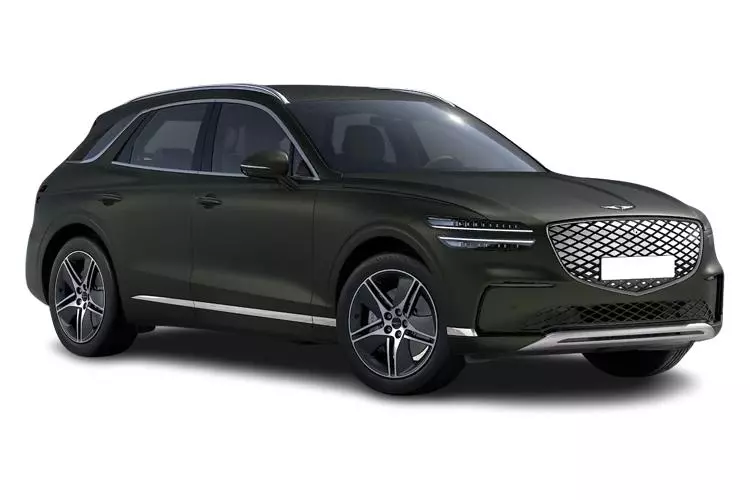 Genesis GV70 Estate