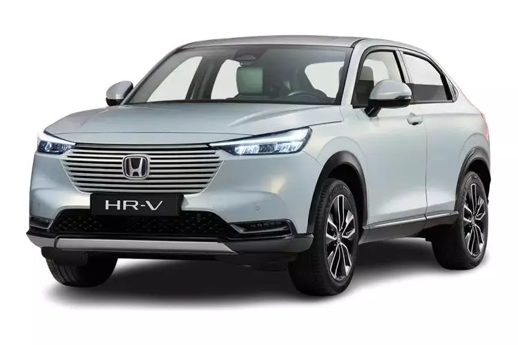 Honda HR-V SUV