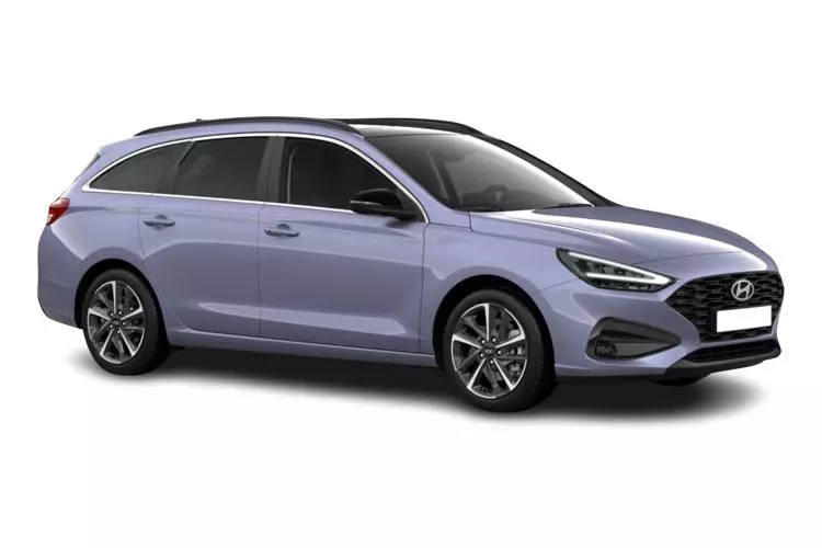 Hyundai i30 Tourer