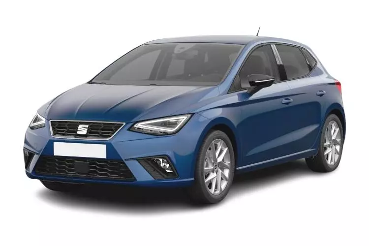 SEAT Ibiza Hatchback