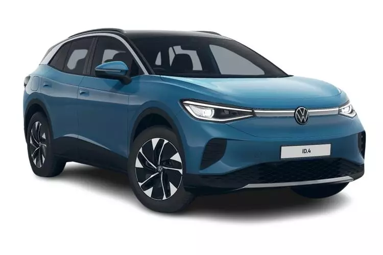 Volkswagen ID.4 Estate