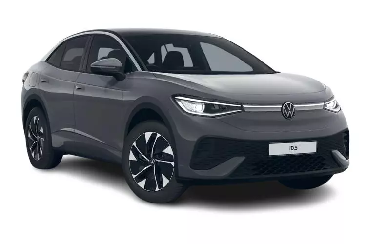 Volkswagen ID.5 Estate