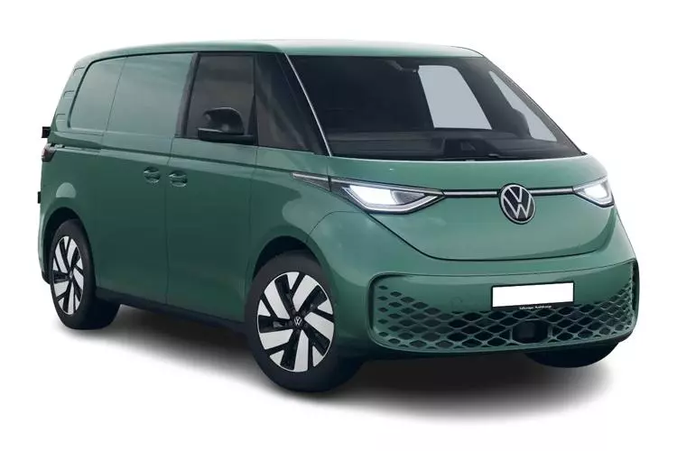 Volkswagen ID.Buzz