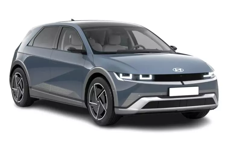 Hyundai Ioniq 5 SUV