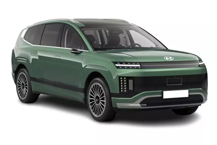 Hyundai Ioniq 9