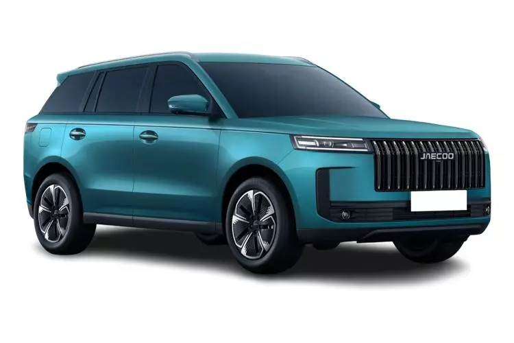 Jaecoo 5 SUV