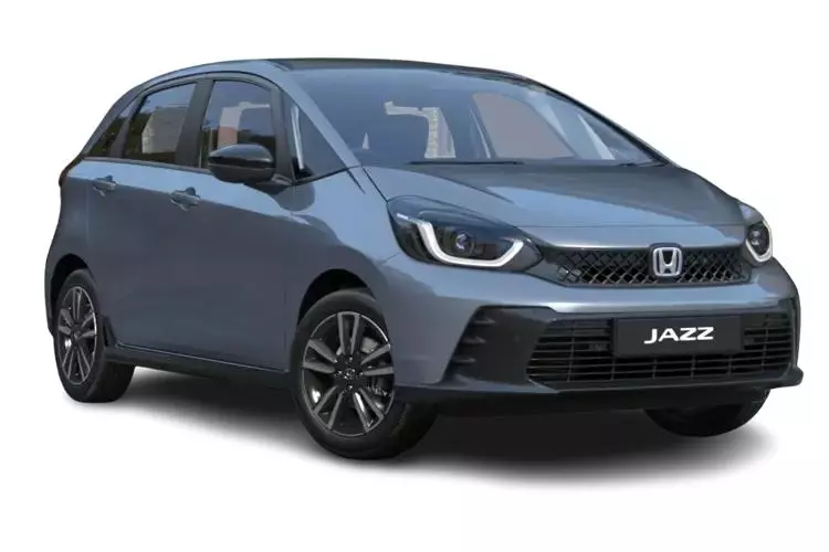 Honda Jazz Hatchback