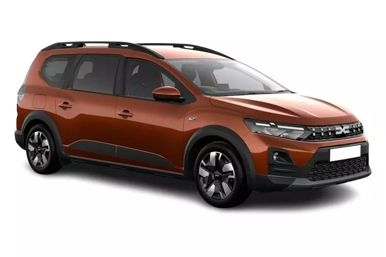 Dacia Jogger MPV