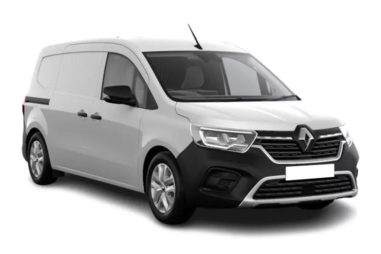 Renault Kangoo Maxi