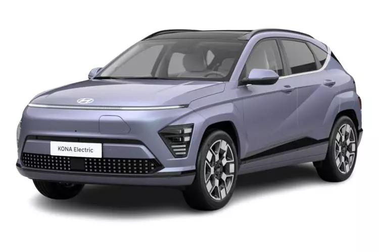 Hyundai Kona Electric Hatchback