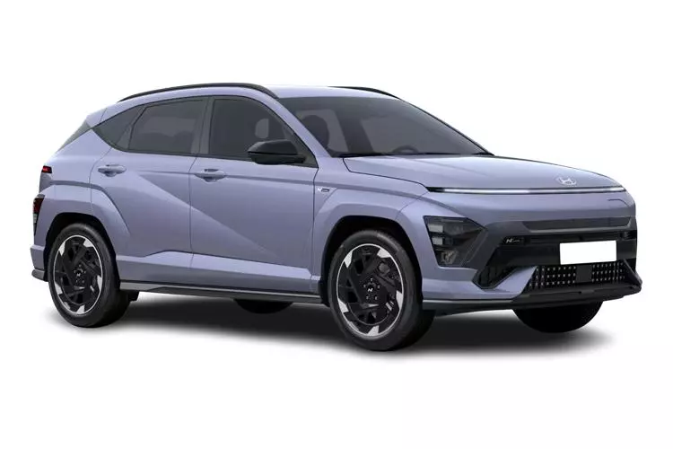 Hyundai Kona Electric Hatchback