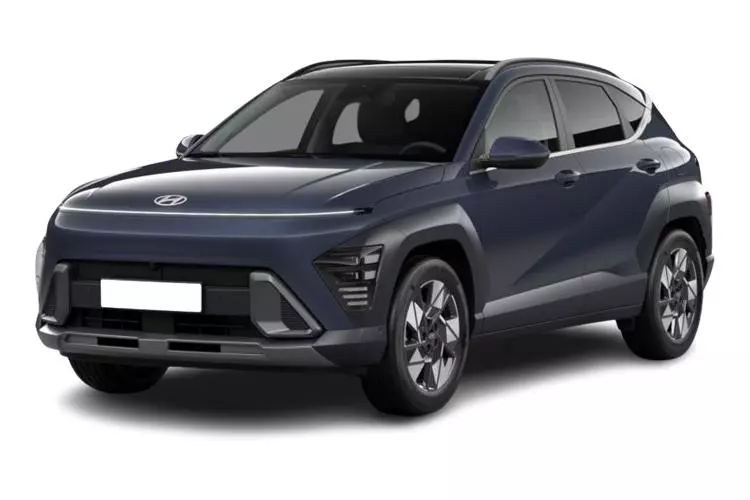 Hyundai Kona Hatchback