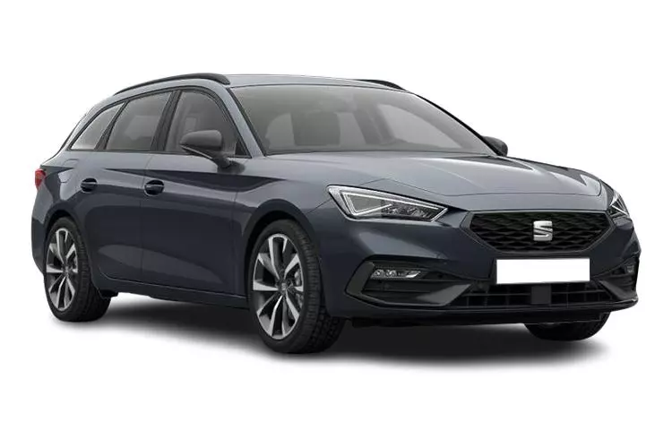 SEAT Leon Estate