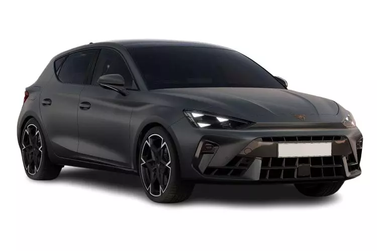 Cupra Leon Hatchback