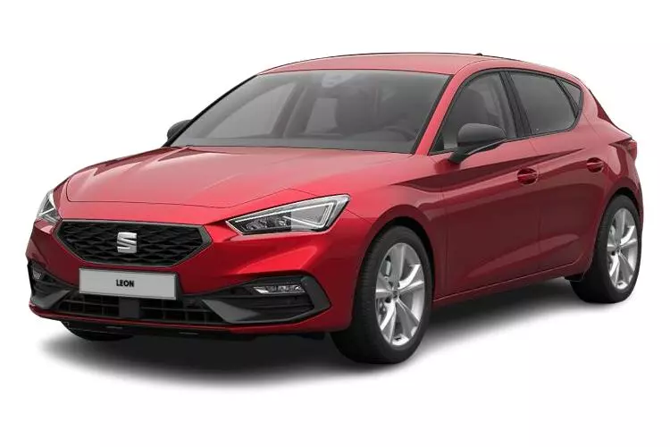 SEAT Leon Hatchback