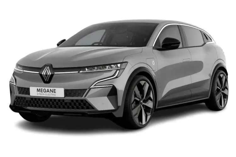 Renault Megane Hatchback