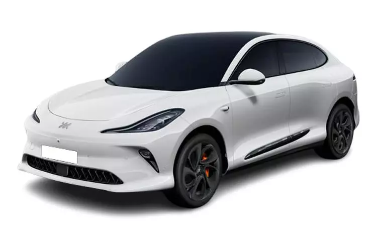 MG Motor UK IM6