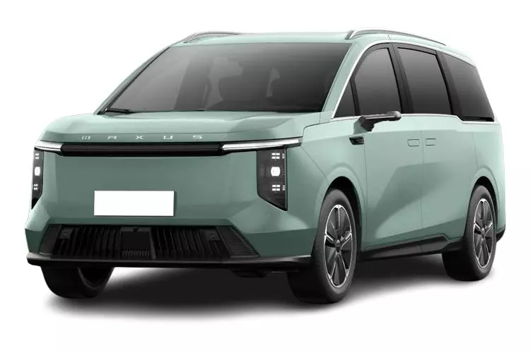 Maxus Mifa 7 Estate