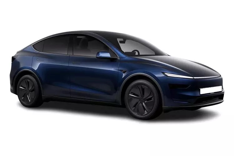 Tesla Model Y Hatchback