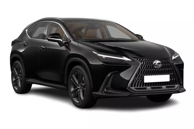 Lexus NX Estate