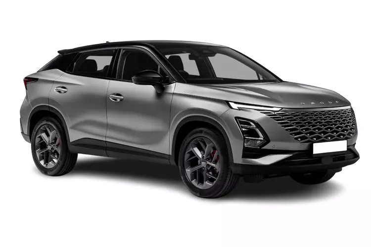 Omoda 5 SUV