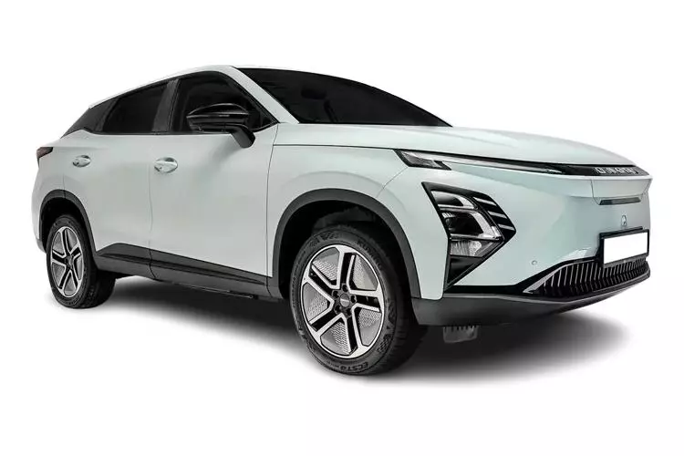 Omoda E5 SUV