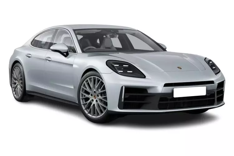 Porsche Panamera Hatchback