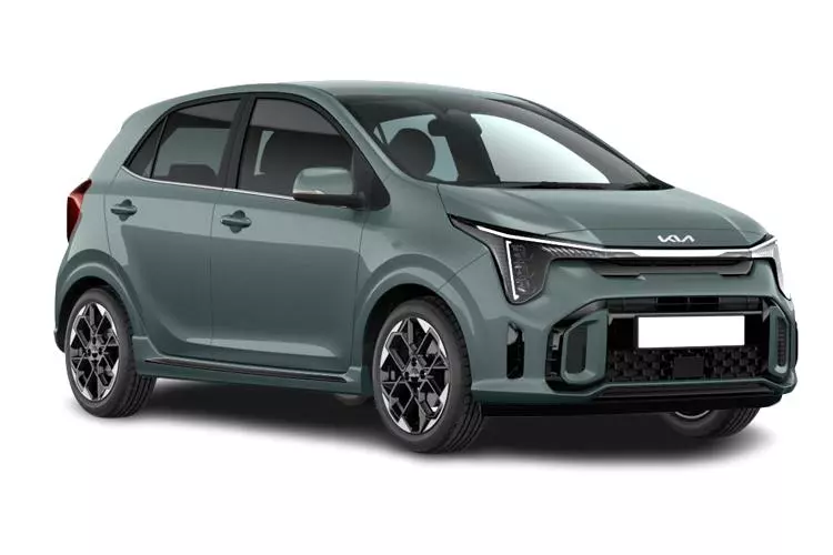 Kia Picanto Hatchback