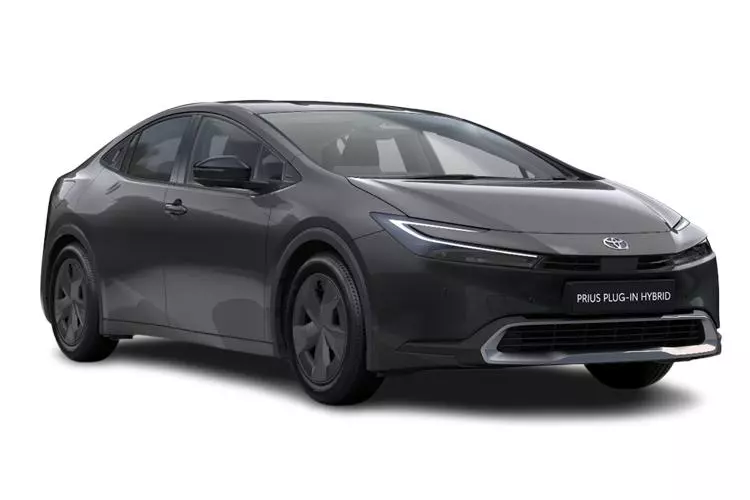Toyota Prius Hatchback