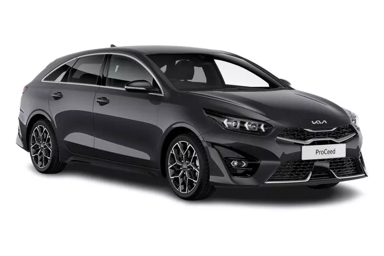 Kia Pro Ceed Sportwagon
