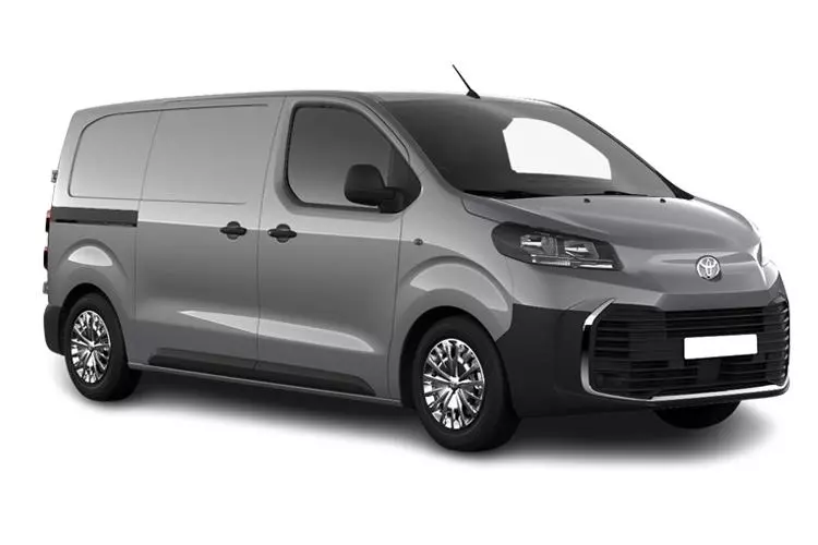 Toyota Proace Van