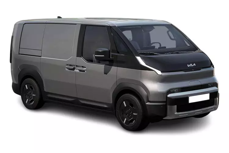 Kia PV5 Cargo