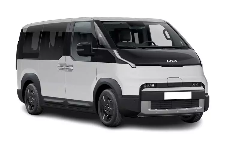 Kia PV5