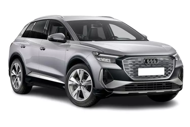 Audi Q4
