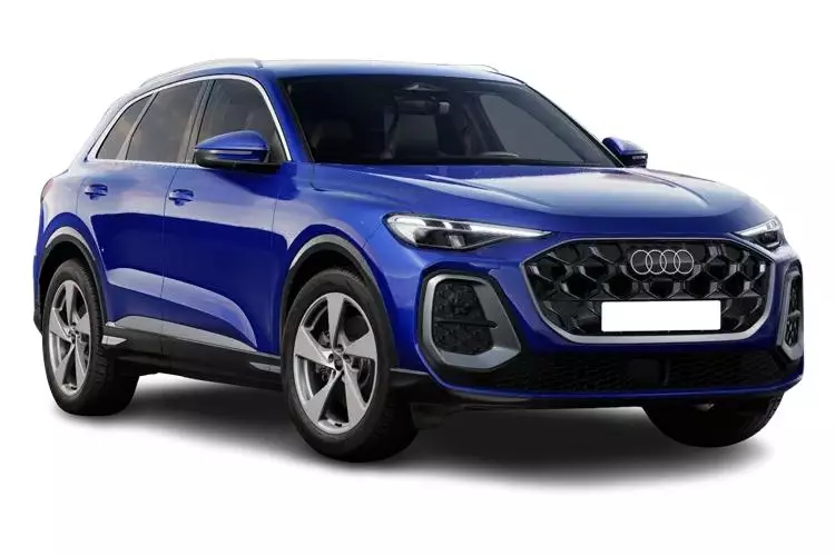 Audi Q5 SUV