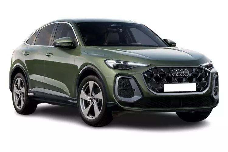 Audi Q5 SUV