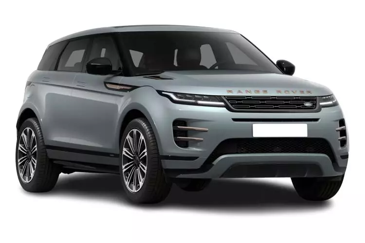 Land Rover Range Rover Evoque Hatchback
