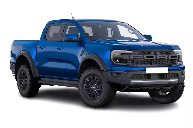 Ford Ranger Pick-Up